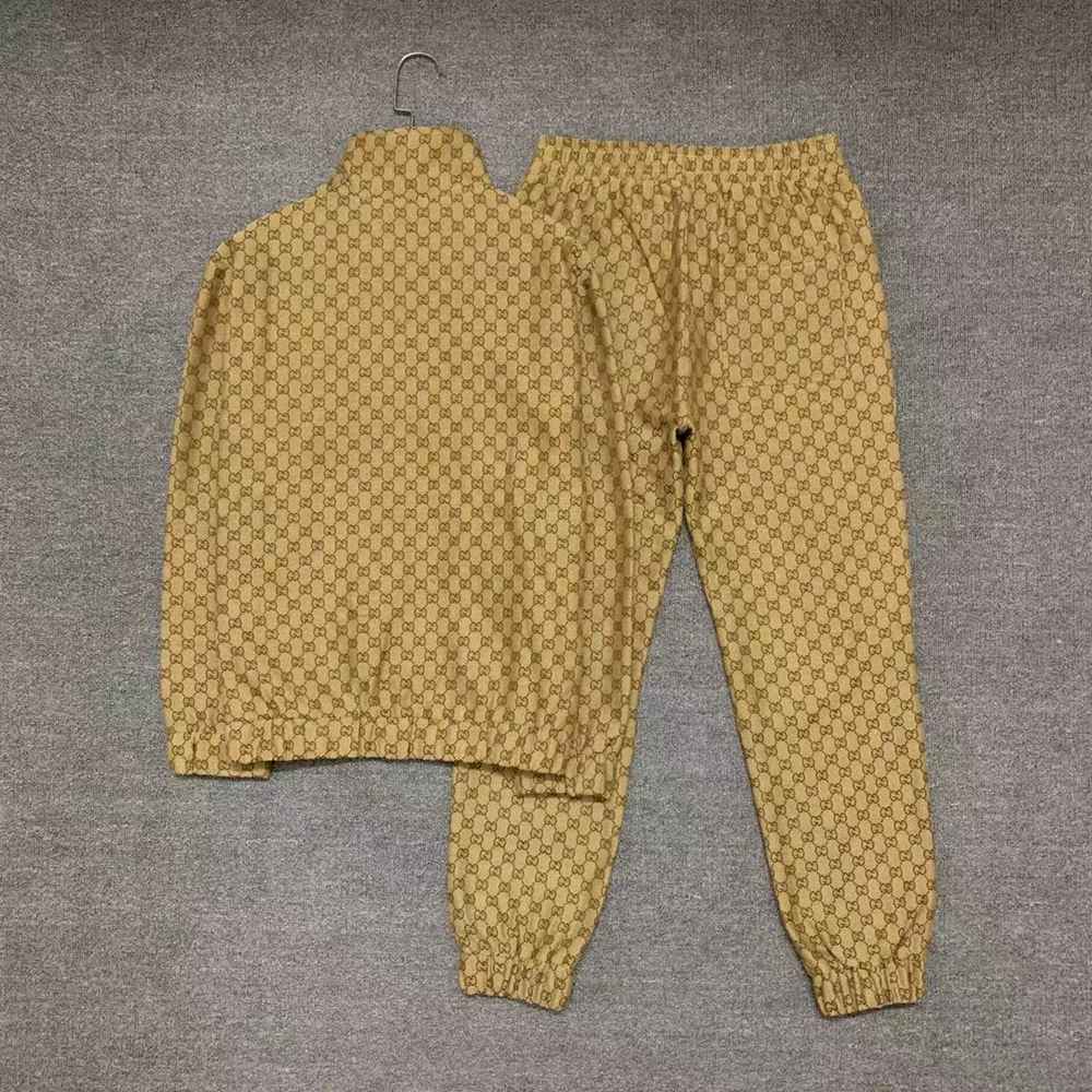 Gvc*1 suit